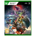 Exoprimal (Capcom), Xbox