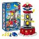 SPIN MASTER Paw Patrol - Mighty Lookout Tower (6053408)