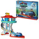 SPIN MASTER Paw Patrol - Lookout Tower Playset (6065500)
