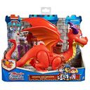 SPIN MASTER Paw Patrol Knights - Sparks The Dragon (6062105)