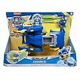 SPIN MASTER Paw Patrol Mighty Pups Super Paws - Chase's Powered Up Cruiser (6053687)