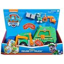 SPIN MASTER Paw Patrol - Rocky Reuse It Truck (6060259)