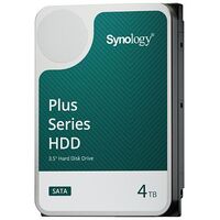 SYNOLOGY Plus-Series HAT3300 HDD für Synology-Systeme, 4.0TB (HAT3300-4T)