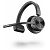 POLY Voyager 4310 UC Mono USB-C, Microsoft Teams (218473-02)
