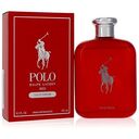 RALPH LAUREN Polo Red Eau de Parfum Spray 125 ml