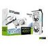 ZOTAC GeForce RTX 4060 Ti Gaming Twin Edge OC White Edition, 8.0GB GDDR6, PCI-Express (ZT-D40610Q-10M)