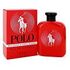 RALPH LAUREN Polo Red Remix Eau de Toilette Spray 125 ml