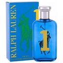 RALPH LAUREN Big Pony 1 Blue for Men Eau de Toilette Spray 100 ml