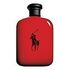 RALPH LAUREN Polo Red Eau de Toilette Spray 200 ml