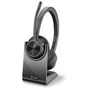 POLY Voyager 4320 UC Stereo USB-A (218476-01/77Y99AA)