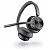 POLY Voyager 4320 UC Stereo USB-C (218478-01/76U50AA)