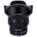 ASTRHORI 12mm f/2.8 Fisheye for Canon RF (473048)