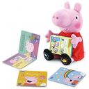 VTECH Peppa liest vor - DE- (80-552204)