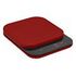 ROSTI Kitchen Scale Mensura, Red (25678)