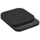 ROSTI Kitchen Scale Mensura, Black (25687)