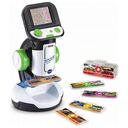 VTECH Microscope vidéo interactif -FR- (80-616105)