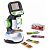 VTECH Microscope vidéo interactif -FR- (80-616105)