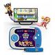 VTECH ABC Smile TV - Paw Patrol -FR- (80-616005)
