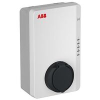 ABB Terra AC Wallbox, 22 kW, RFID