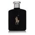 RALPH LAUREN Polo Black Eau de Toilette Tester Spray 125 ml