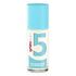 SYNEO 5 Soft Antitranspirant Roll-On, 50ml