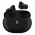 APPLE Beats Studio Buds +, Schwarz / Gold (MQLH3ZM/A)