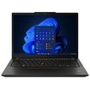 LENOVO ThinkPad X13 Gen. 4, Core i5-1335U (10x 1.3/4.6GHz), 16GB, 512GB SSD, Swiss keyboard layout (21EX002UMZ)