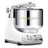 ANKARSRUM AKM 6230 Food Processor, Glossy White (AKM6230GW)