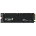 CRUCIAL T700 SSD M.2, 2.0TB (CT2000T700SSD3)
