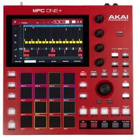 AKAI MPC One+
