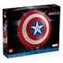 LEGO Marvel - Captain America's Shield (76262)