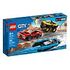 LEGO City - Combo Race Pack (60395)