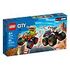 LEGO City - Monstertruck Kombiset (60397)