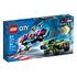 LEGO City - Modified Race Cars (60396)