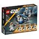 LEGO Star Wars - 332nd Ahsoka's Clone Trooper Battle Pack (75359)