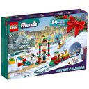 LEGO Friends - Advent Calendar 2023 (41758)
