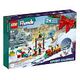 LEGO Friends - Advent Calendar 2023 (41758)