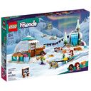 LEGO Friends - Igloo Holiday Adventure (41760)