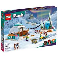 LEGO Friends - Ferien im Iglu (41760)
