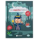 TONIES Ein magisches Malbuch - Freundschaftstag im Zauberwald (10002572)