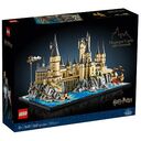 LEGO Harry Potter - Hogwarts Castle with Grounds (76419)