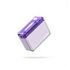 SHARGE Sharge-Flow Powerbank, 10000mAh, Violett (SP020-P)