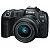 CANON EOS R8 Kit, RF 24-50mm IS STM (5803C013)