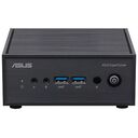 ASUS ExpertCenter PN42-BBN200MV, Intel N200 (4x 1.0/3.7GHz) (90MR00X2-M00020)