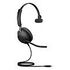 JABRA Evolve2 40 SE - USB-C UC Mono, Black (24189-889-889)