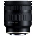 TAMRON 11-20mm F2.8 Di III-A RXD for Fujifilm X (B060X)