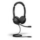 JABRA Evolve2 30 SE - USB-C MS Teams Duo, Black (23189-999-879)