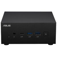 ASUS ExpertCenter PN64-BB7004MDE1, Core i7-13700H (14x 2.4/5.0GHz) (90MR00W2-M00040)