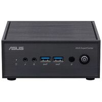 ASUS ExpertCenter PN42-BBN100MV, Intel N100 (4x 0.8/3.4GHz) (90MR00X2-M00010)