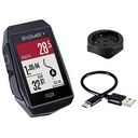 SIGMA SPORT ROX 11.1 EVO, Black (01030)